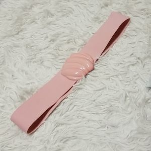 Vintage Seashell Belt